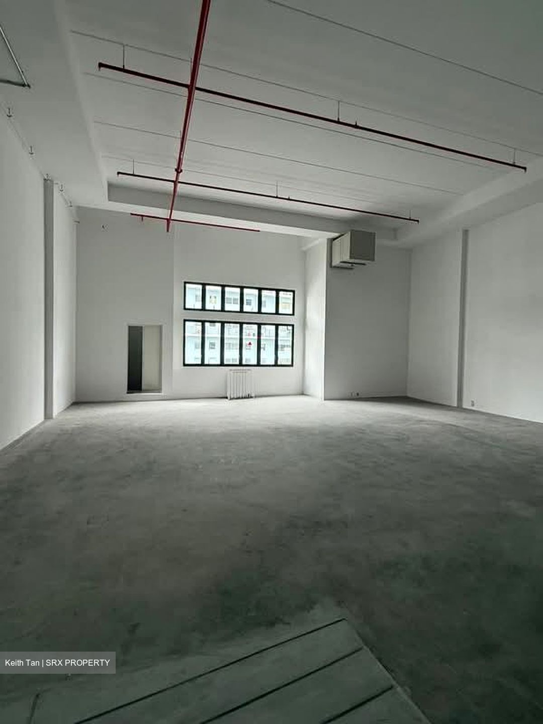 Ct Foodnex (D25), Factory #590446621